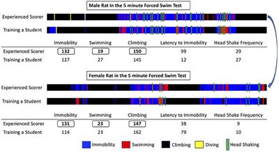 Kinoscope: An Open-Source Computer Program for Behavioral Pharmacologists